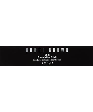 Bobby Brown Skin Foundation Stick 2.5 Warm Sand 0.31oz - Pack of 1 - Buy Online on GoSupps.com