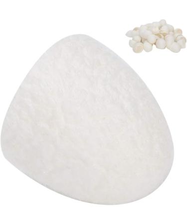 EMUKOEP Ver Soie Ver Soie 19 12 3 60 Pi ces Soins limination des Points Noirs Exfoliants Boules de  - Buy Online on GoSupps.com