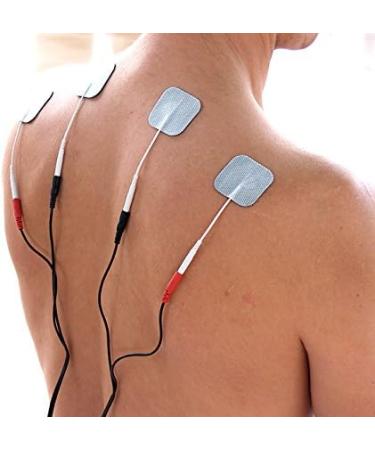 Dittmann TENS Device Tens 240 Single - International Shipping | Pain Relief & Muscle Stimulation - Buy Online on GoSupps.com