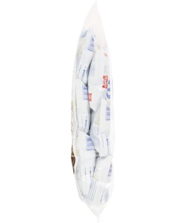  Italian Gourmet E.R. San Carlo 1936 Salted Potato Chips (6 x 25g) 150g + Gourmet Italian Pulp 400g - Buy Online on GoSupps.com