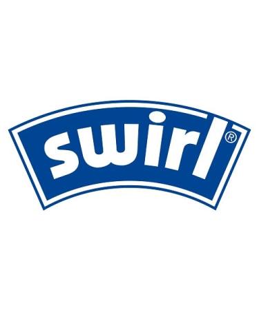 Swirl Bathroom & Cosmetics Carrying Handle Garbage Bags - Multipack 4x5L (40 Bags) | Eco-Friendly & Durable for International Shipping - Buy Online on GoSupps.com