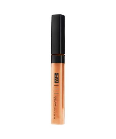 Maybelline New York Capacitor Fit Me!Concealer for flawless skin all skin types No. 40 Caramel 6.8 ml No. 40 Caramel 6.8 ml (1 Pack) - Buy Online on GoSupps.com