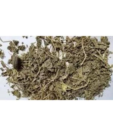 CROW Diets Organics Aadu Thinna Paalai Powder/Worm Killer Powder-250Gms - Buy Online on GoSupps.com