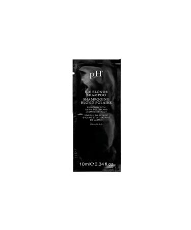 KEVIN MURPHY Angel Wash and Rinse 8.4 FL Oz + pH Labs Ice Blonde Shampoo 10 ml - Ultimate blonde care set - Buy Online on GoSupps.com