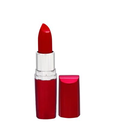 Maybelline New York Make-Up Lipstick Moisture Extreme Lipstick Passion Red/Rich red with melon scent 1 x 5 g - Buy Online on GoSupps.com