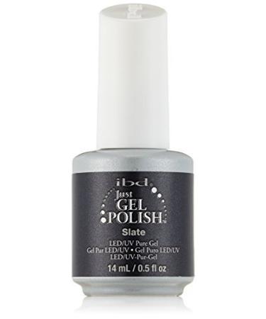 IBD Just Gel Polish Slate LED and UV Pure Gel 14ml by IBD