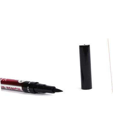FRCOLOR Colored Eyeliner Color Eyeliner Waterproof Eyeliner Liquid Eyeliner Pencil Makeup Water Proof 1 count (Pack of 1) As Shown - Buy Online on GoSupps.com