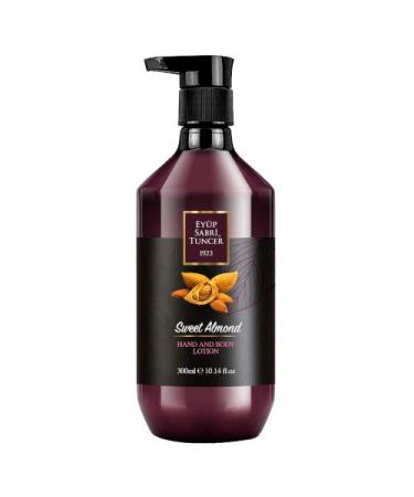 Nurso Almond Oil & Body Lotion 300ml