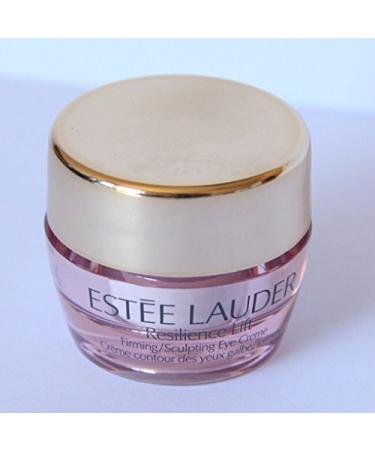 ESTEE LAUDER RESILIENCE LIFT Firming Sculpting eye creme 5ml