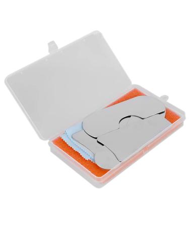 Dental Reflector Intraoral Photography Mouth Mirror Kit - Autoclavable Stainless Steel - Buy Online on GoSupps.com