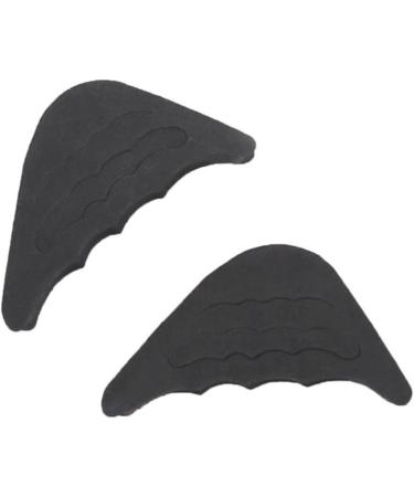 FOMIYES 8 Pairs Shoe Inserts for Women - High Heel Sandals & Kitten Heels Cushion Pads - Comfortable Toe Caps & Half Size Adjusters for Summer - Buy Online on GoSupps.com