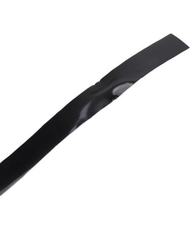 Hair Extension Tape Roll 0.8mm Width Hair Extension Keratin Glue Strip Strong Adhesion Long Lasting Hair Wig Tape Roll Black Long Bonding Hold for Wigs and Hair Extensions - Buy Online on GoSupps.com