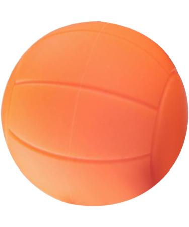 Magiclulu 3ST Fascia Ball - Ultimate Muscle Roller & Back Massage Device for Effective Pain Relief | Ice Hockey Massage Ball for Fitness & Recovery - Buy Online on GoSupps.com