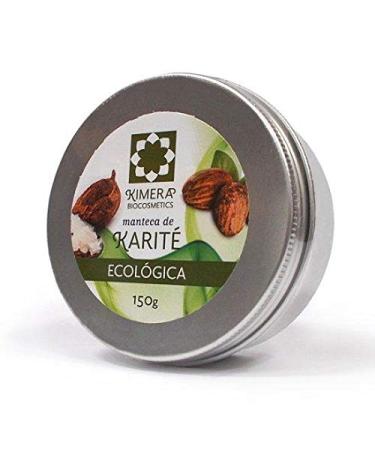 Kimera Biocosmetics Bio-Kari -Butter 100% rein 80 g