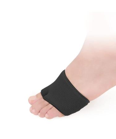 Beaupretty Bunion Splint & Metatarsal Sleeves | Forefoot Sole Pad for High Heels | Orthopedic Footcare Accessories - Buy Online on GoSupps.com