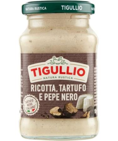 Italian Gourmet E.R. Star Tigullio Gran Pesto Sauce 190g 400g Pack of 8 - Buy Online on GoSupps.com
