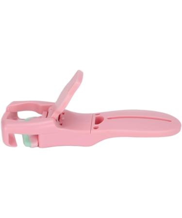 Beauty Eyelash Curler Durable Portable Eyelash Curler for Eyelashes - Buy Online on GoSupps.com