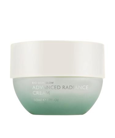SEACRET Face Moisturizer - Bio Skin Glow Advanced Radiance Face Cream Bio Skin Glow Face Cream