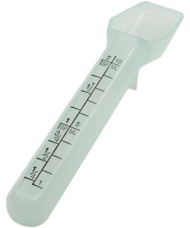 Baby King Medicine Spoon - Easy and Accurate Dosing for Babies - Buy Online on GoSupps.com