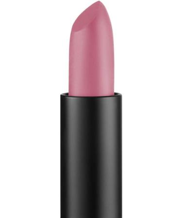 Maybelline Color Sensational Powder Matte Lipstick 10 Nocturnal Rose - Long-lasting Matte Lipstick - Buy Online on GoSupps.com