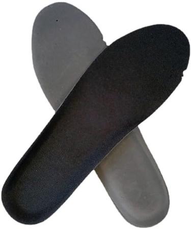 High Elastic Sports Insoles for Men & Women | CSCDD Casual Work Shoes Insoles (Size 43 - Buy Online on GoSupps.com
