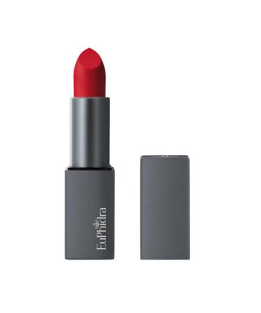 Euphidra Euphidra Rossolabbra Matte Fine Colour Massimo Comfort RM10 4 ml