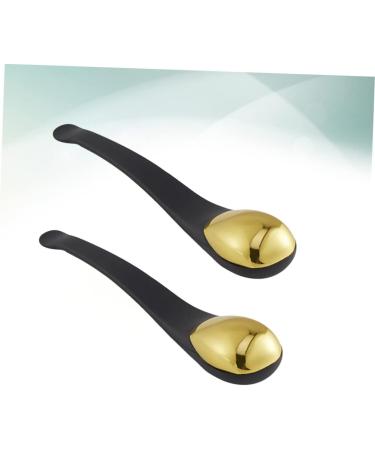 Angoily B tonnets De Massage Oculaire Portables En Alliage De Zinc Pour Une Routine Beaut  - Buy Online on GoSupps.com