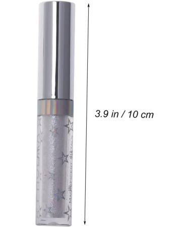 Beavorty Pearlescent Eyeshadow Glitter Eyeshadow Liquid Eyeshadow Women Makeup Eye Shadow Water-based - Buy Online on GoSupps.com