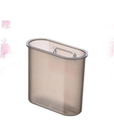 Alipis Toothpaste & Razor Suction Holder for Electric Toothbrushes | Wall Storage Solution - Buy Online on GoSupps.com