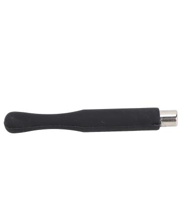 Buy Professional Nail Magnet Stick for Gel Polishing - Portable Cat Eye Nail Pencil for Manicure - Black | International Shipping - Buy Online on GoSupps.com