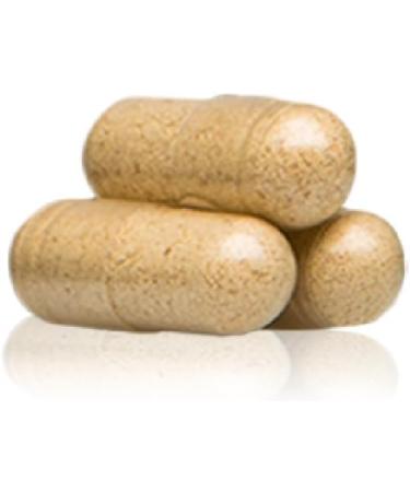 Standard Process Gastro-Fiber - Prebiotic Supplement for Digestive Health - Supports Gut Health with Apple Pectin - Maintains Immune Response - Vegan & Non-Soy - 150 Capsules (50 Servings) - Buy Online on GoSupps.com