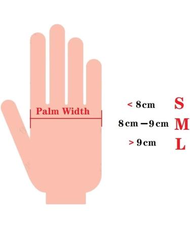 MIN-XL Waterproof Cleaning Glove - Kitchen & Household Cleaning, Dishwashing, Car Wash - Red 45CM-L - Buy Online on GoSupps.com