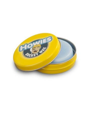 Howies Hockey Wax Ice Wax 80g Ice Hockey Stick Wax