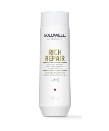Goldwell Shampoing r parateur Dualsenses Rich Repair - 100 ml