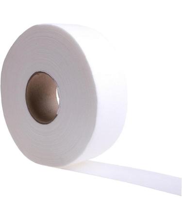 Lujiaoshout Waxing Hair Removal Leaf Roll - Non-Woven Wax Strips 100m for Body & Face | Professional Epilating Beauty Products - Buy Online on GoSupps.com