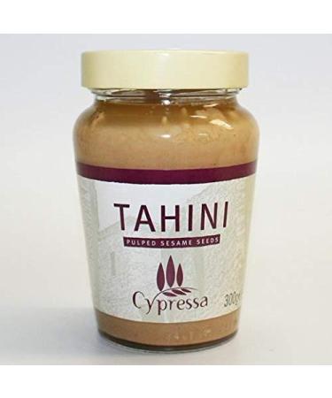 Cypressa Cypressa | Tahini | 3 x 300 g