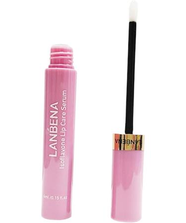 Healvian 4pcs Lip Serum Lip Oils Lipgloss Clear Lip Gloss Lip Balm Lip Tint Hydrating Lip Oil Water - Buy Online on GoSupps.com