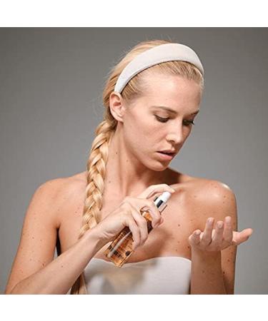 SkinLabo - Precious Facial Cleansing Oil. Gently and thoroughly cleanses. Removes waterproof make-up. Suitable for combination or oily skin. 150 ml. - Buy Online on GoSupps.com