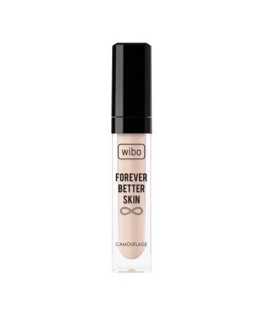 Wibo Concealer Forever Better Skin No. 2