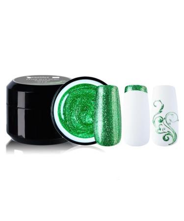 Beautilux Platinum Painting Gel High Gloss Multifunctional Nail Art Design UV LED Gel Lacquer Salon Professional Gels Varnish 6g - (Color: 12)