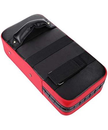 VGEBY Kickboxing Strike Shield - Muay Thai MMA Training Pad - Buy Online on GoSupps.com