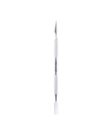 Mehaz Mani Prep Cuticle Pusher & Cleaner 1 Pusher & Cleaner