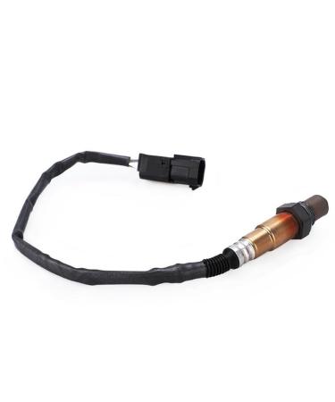 Probe Oxygen Sensor for Lada Niva Samara Kalina Priora UAZ Chevrolet Niva 0258006537 111803850010 - Buy Online on GoSupps.com