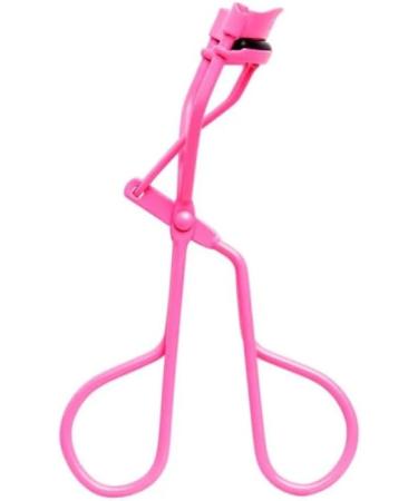 Shop Beauty Creations HOT Pink Eyelash Curler - Perfect Lash Definition | Worldwide Shipping - Buy Online on GoSupps.com