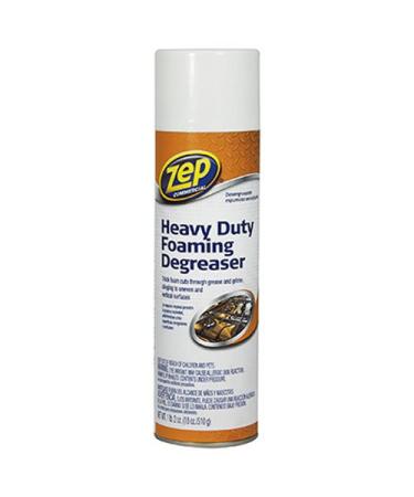 ZEP ZUHFD18 Foam Degreaser 18 oz 18 Ounce (Pack of 1)