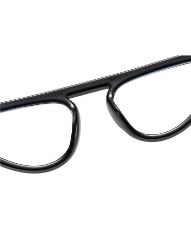 Anti Eyestrain Blue Light Blocking Glasses for Women - +150 Lightweight Reading Eyewear - Buy Online on GoSupps.com