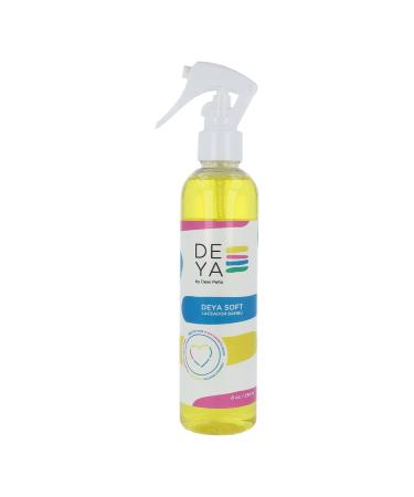 Deya Soft Smoothing Serum 8oz