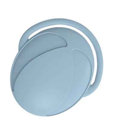 Healvian Silicone Shampoo Brush Newborn Shower Brush Silicone Face Scrubber Silicone Facial Brush Silcone Body Scrubbers Baby Bath Brush Kids Shampoo Kids Shower Brush Infant Shampoo Brush