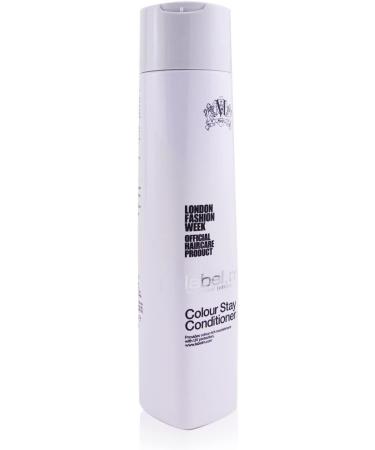 LABEL.M Vibrant Rose Colour Care Conditioner 300ml - Enhance and Protect Your Hair Color - Buy Online on GoSupps.com
