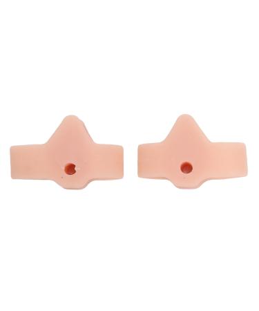 Bunion Adjuster Bunion Corrector Easy to Operate and Use for Home for Outdoors for Travel for Life (Skin Color)